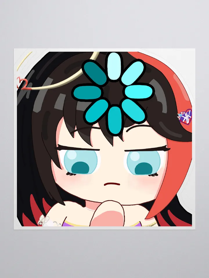 Loading Sticker product image (3)