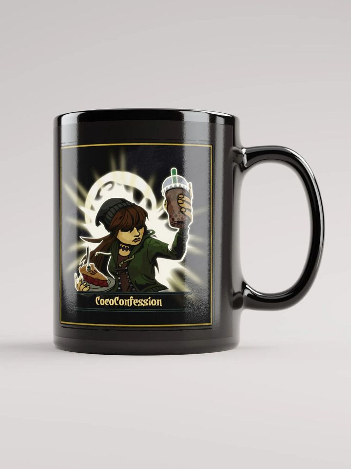 Virtuous Coffee Mug product image (2)