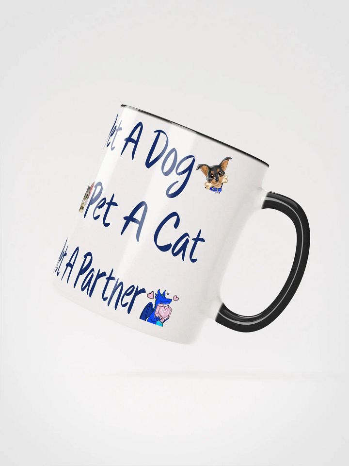 Pet A Mug product image (2)