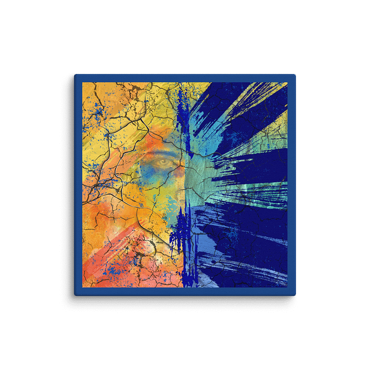 In the Shadows Canvas Collection product image (1)
