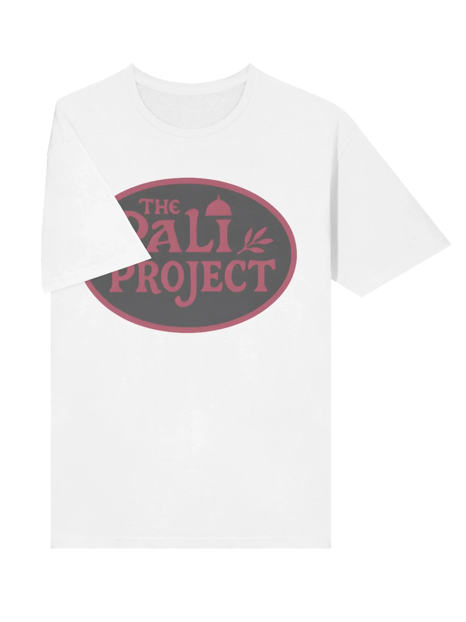 The Pali Project T-Shirt product image (4)