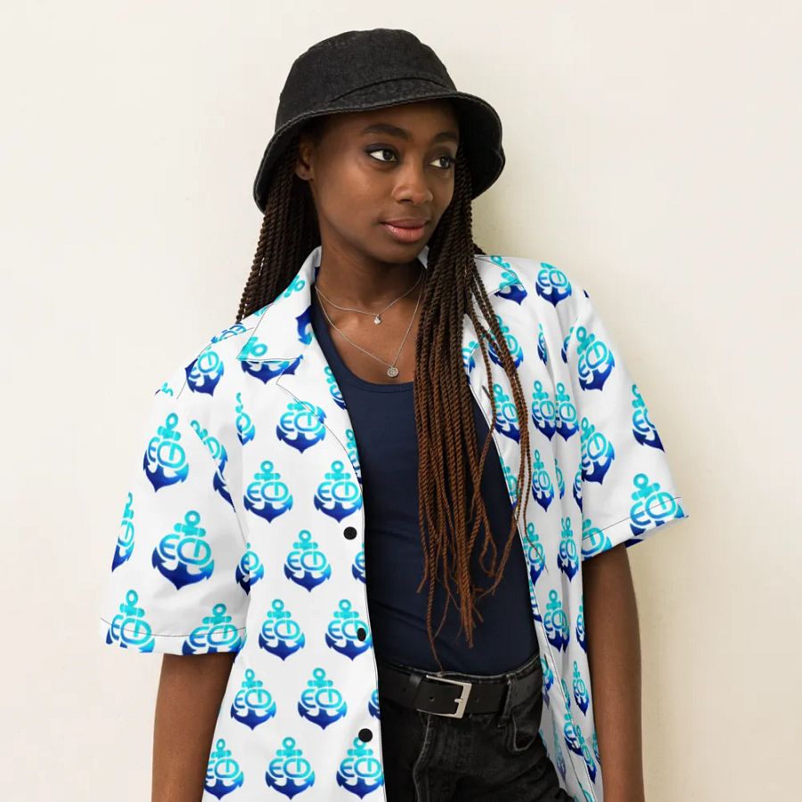 Captain's Party Shirt product image (6)