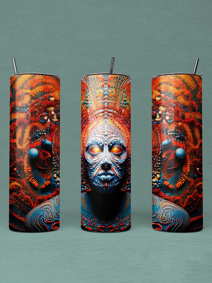 Stainless Steel Tumbler by Allcolor ST0004 product image (1)
