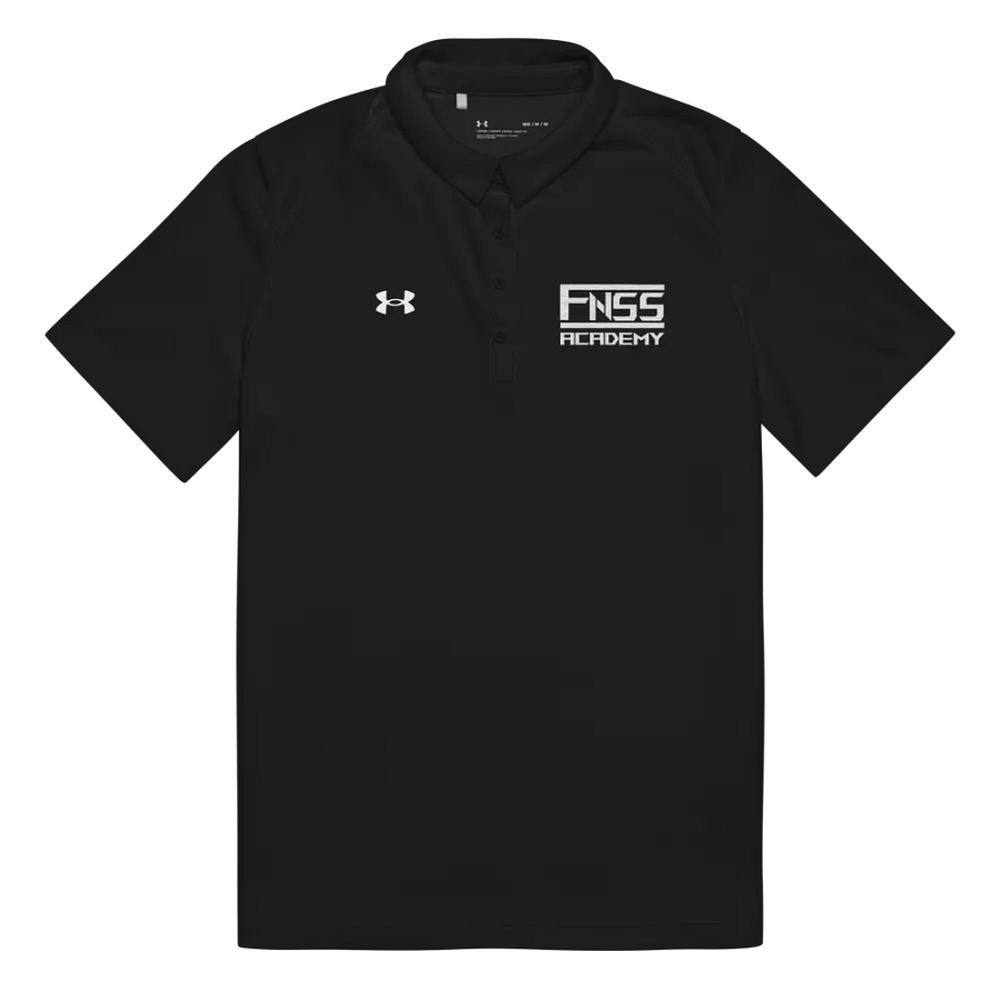 Under Armour® Women's Polo Shirt FNSS Academy Edition product image (3)