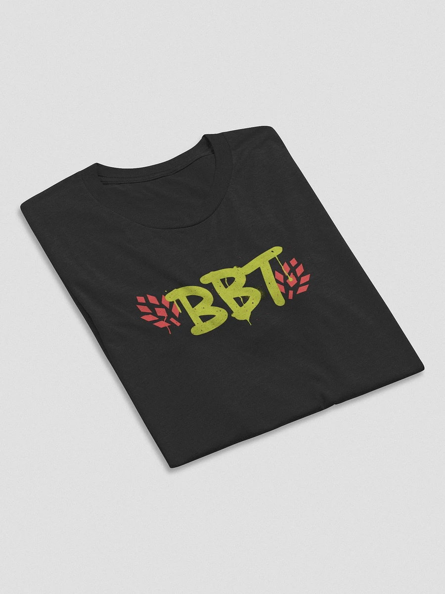 BBT Spray Pain T-Shirt product image (6)