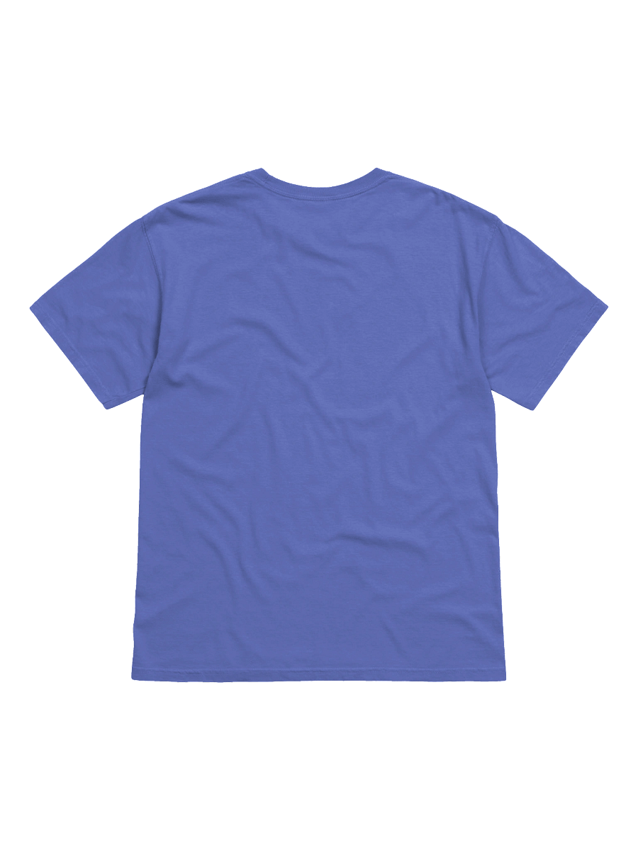 Marathon Runners Heavyweight Cotton T-Shirt product image (18)