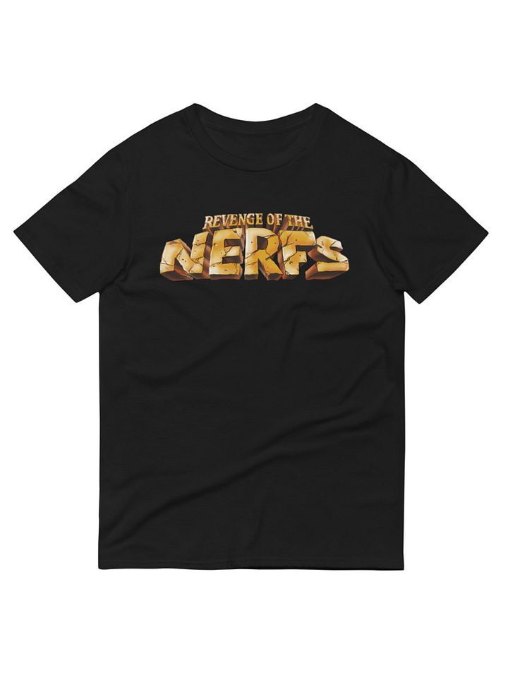 Revenge Of The Nerfs T-Shirt product image (1)