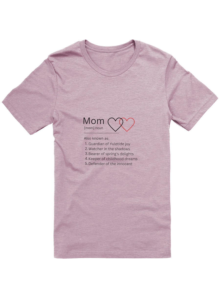 Heartfelt Connection T-Shirt product image (2)
