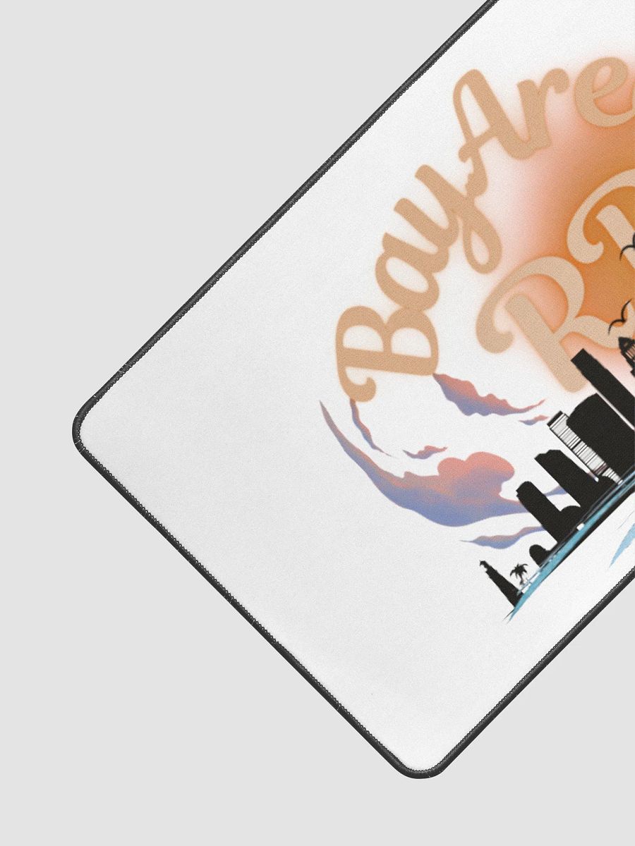 Bay Area desk mat product image (3)