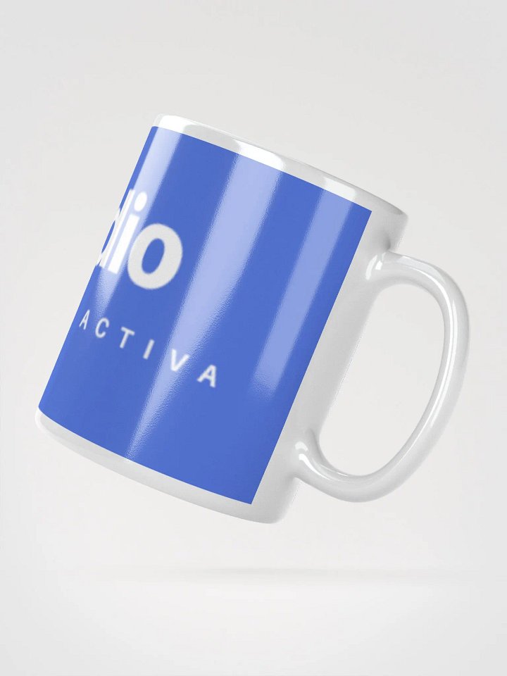 Taza RSA product image (2)