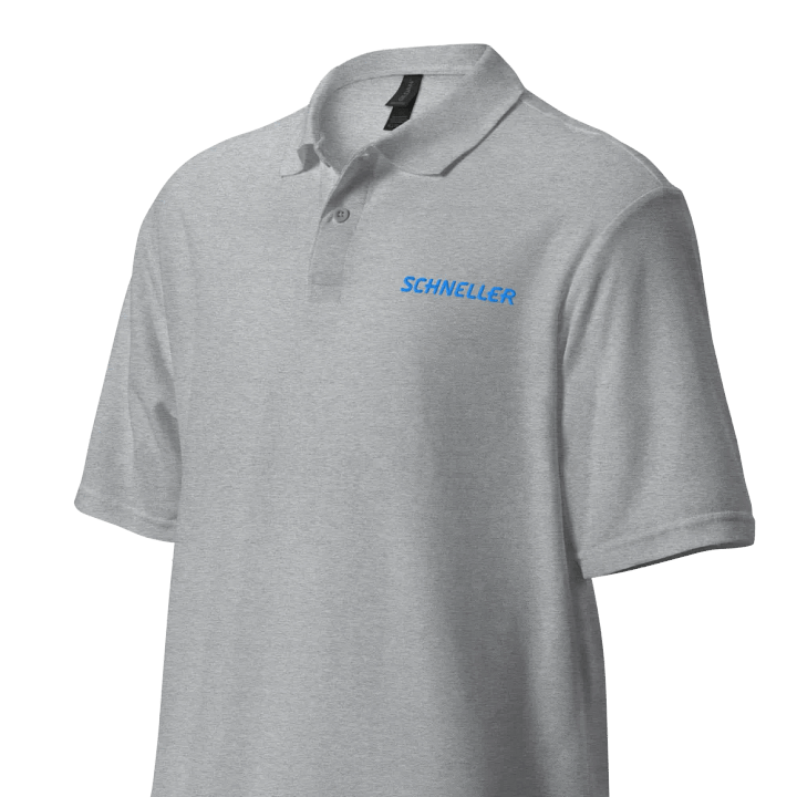 Unisex Pique Polo product image (2)