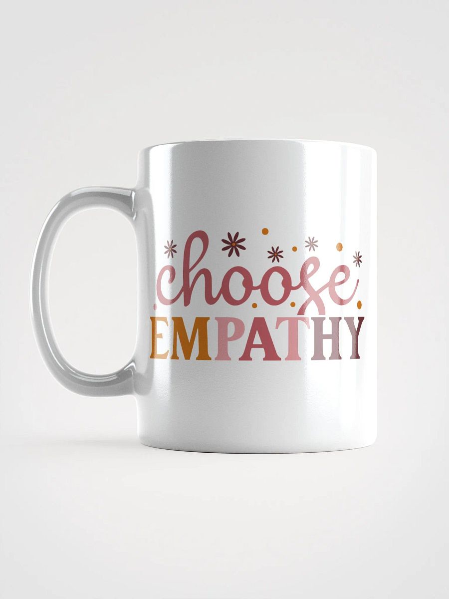 Empathy Elegance Mug product image (6)