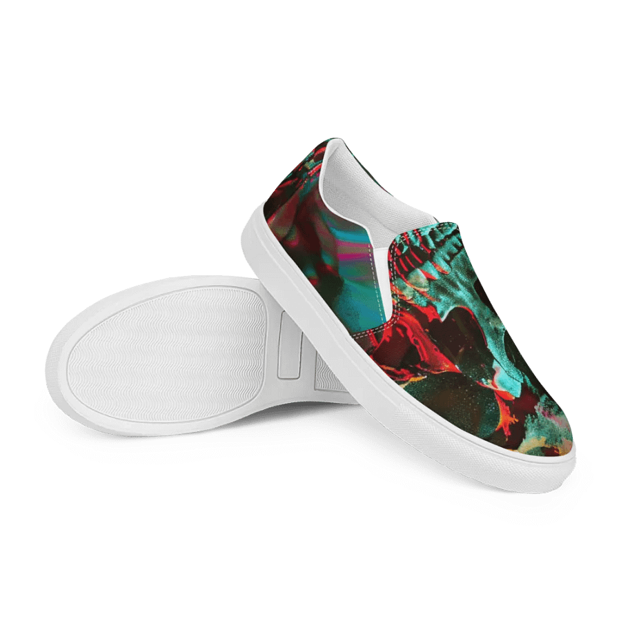Spooky Slip-Ons product image (12)