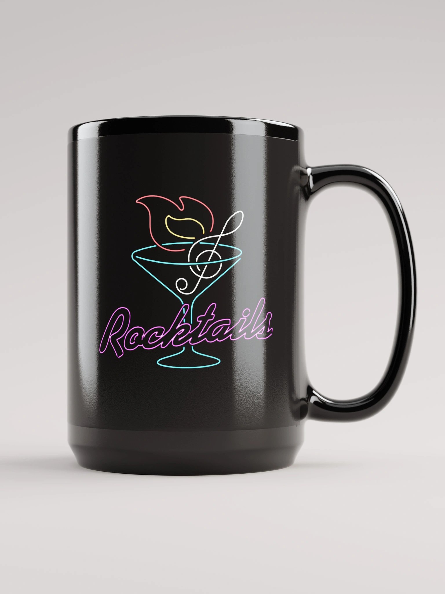 Classic Rocktails Mug product image (1)