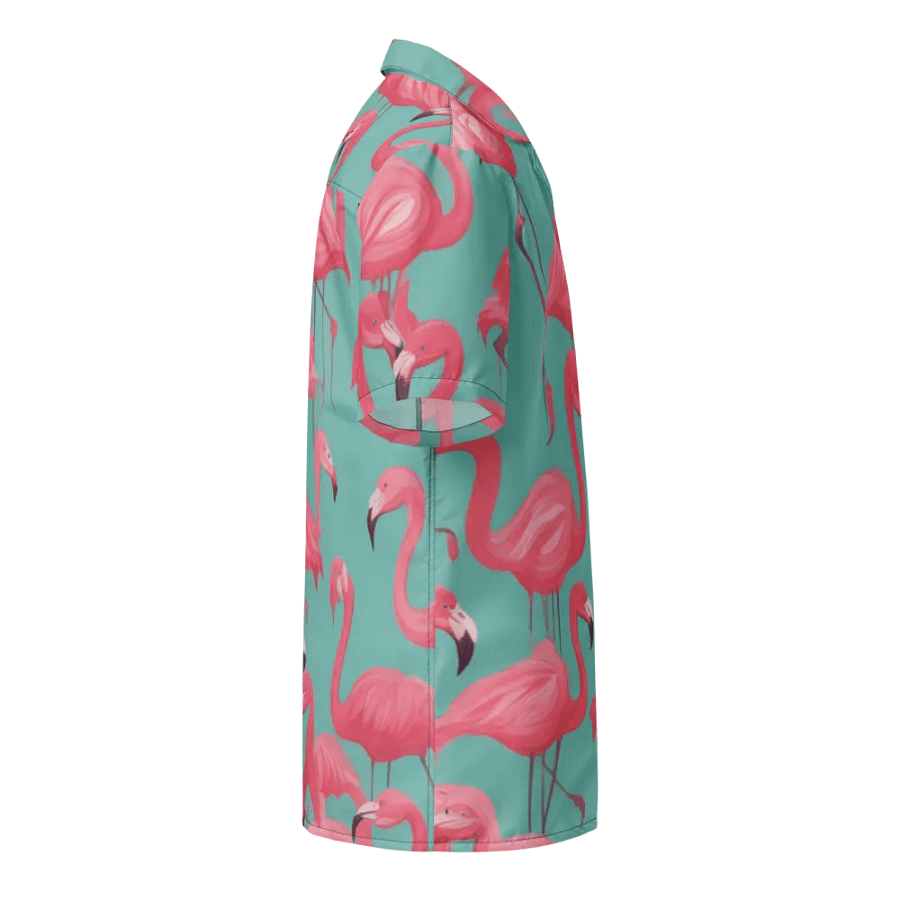 FLAMINGOS product image (4)