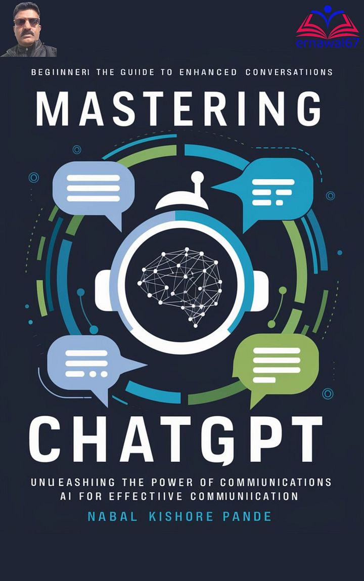 Mastering ChatGPT: Unleashing the Power of AI for Effective Communication product image (1)