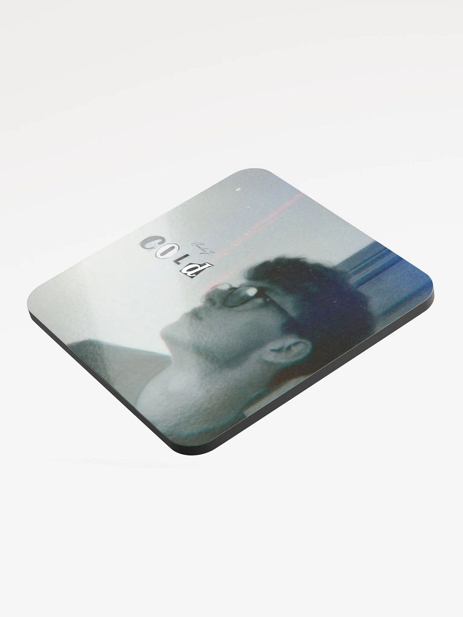 Cold Cover Coaster product image (3)