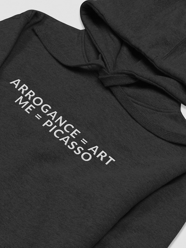 PICASSO - HOODIE product image (1)
