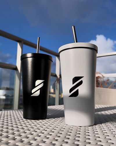 *NEW IN*

Keeping your drink fresh for hours! Just launched tumblers over on my merch page. It’s my new personal fav!

Collec...