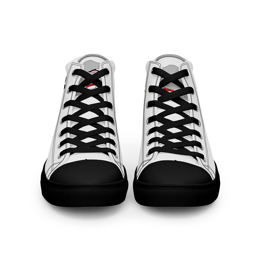 Sock Cop and Friends Sneakers (Women's Sizes) product image (3)