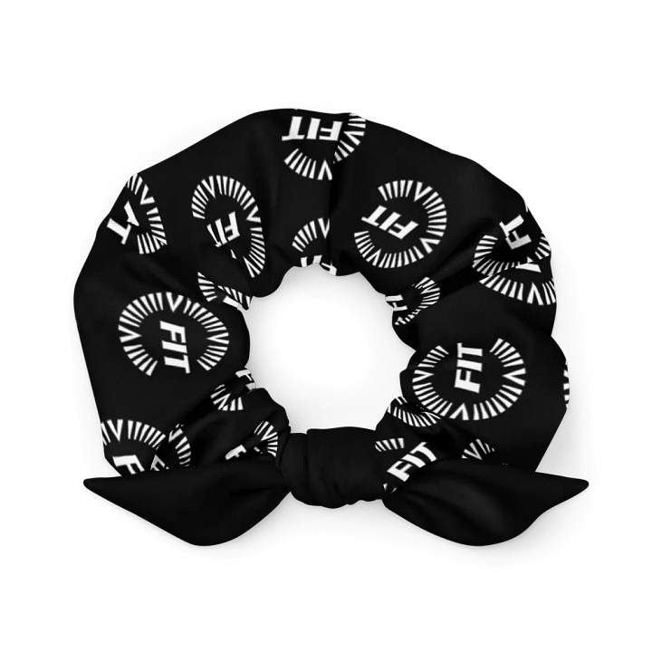CFIT [Dark Mode] Scrunchie product image (1)