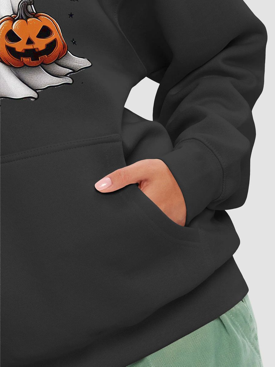 Ghostie - Premium Pullover Hoodie product image (37)
