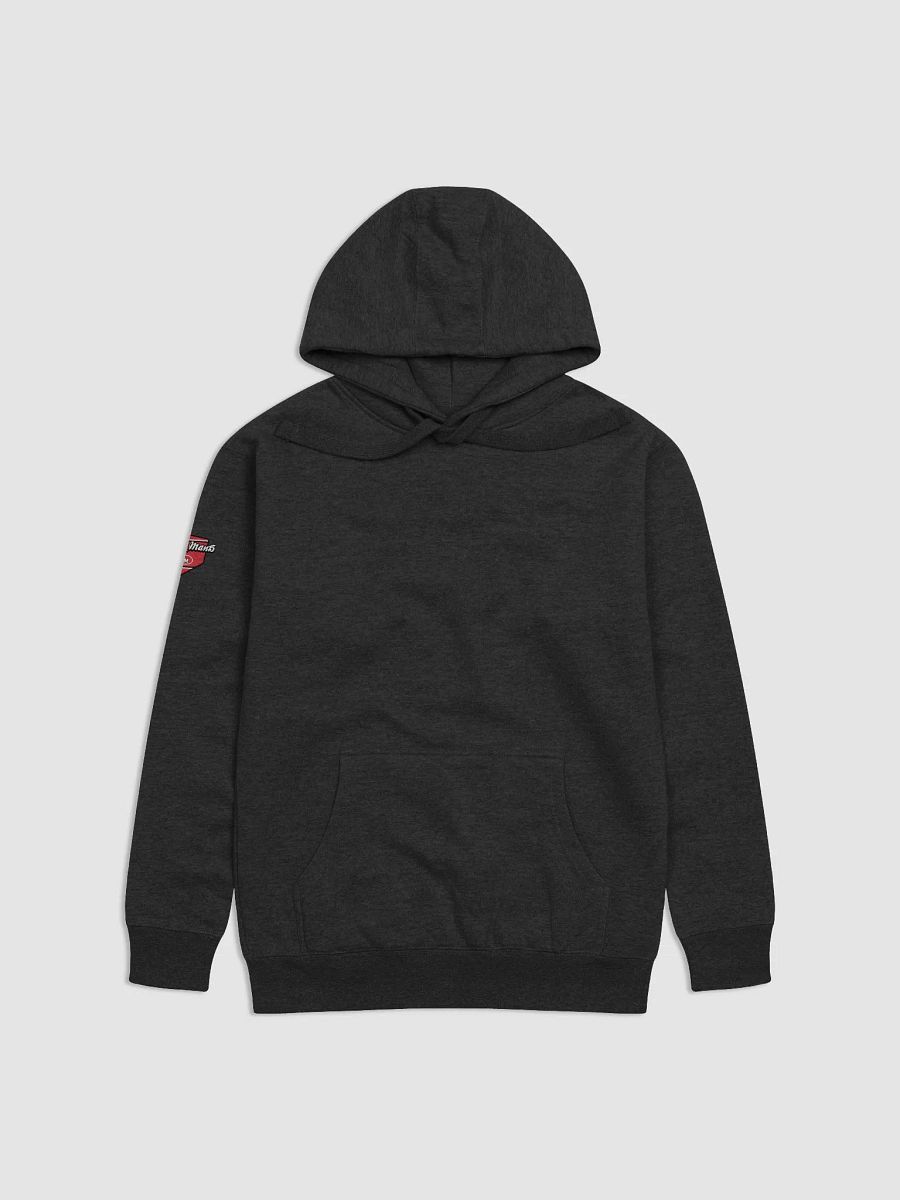 Outlier Hoodie product image (2)