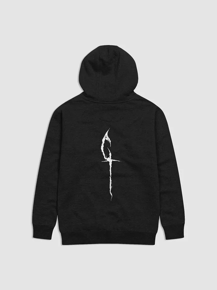 Ghost Theory Logo Hoodie product image (8)