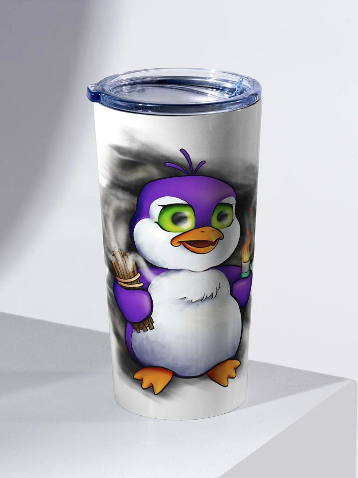 Smudge - Tumbler product image (2)