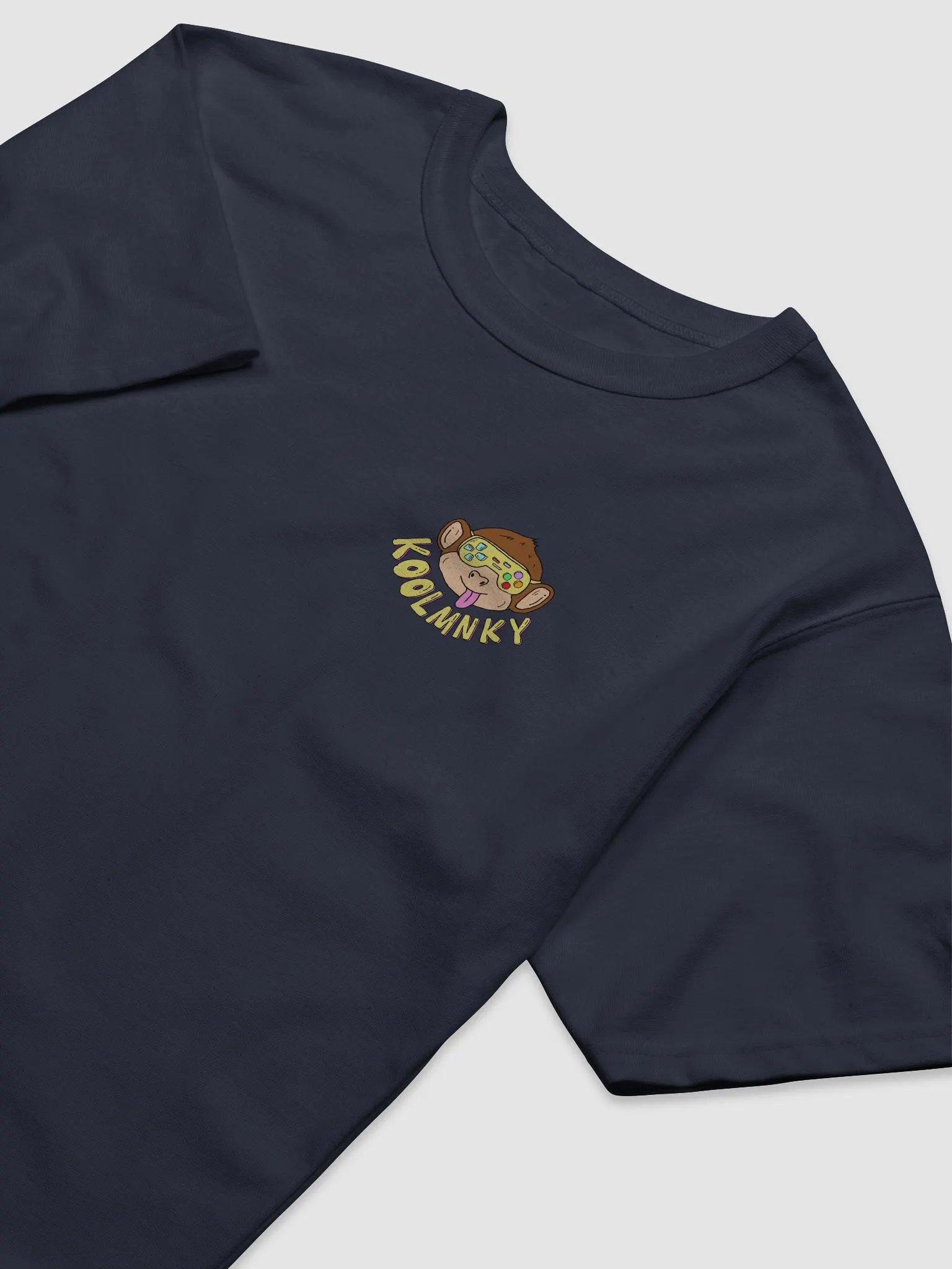 KooMnky T-shirt product image (11)
