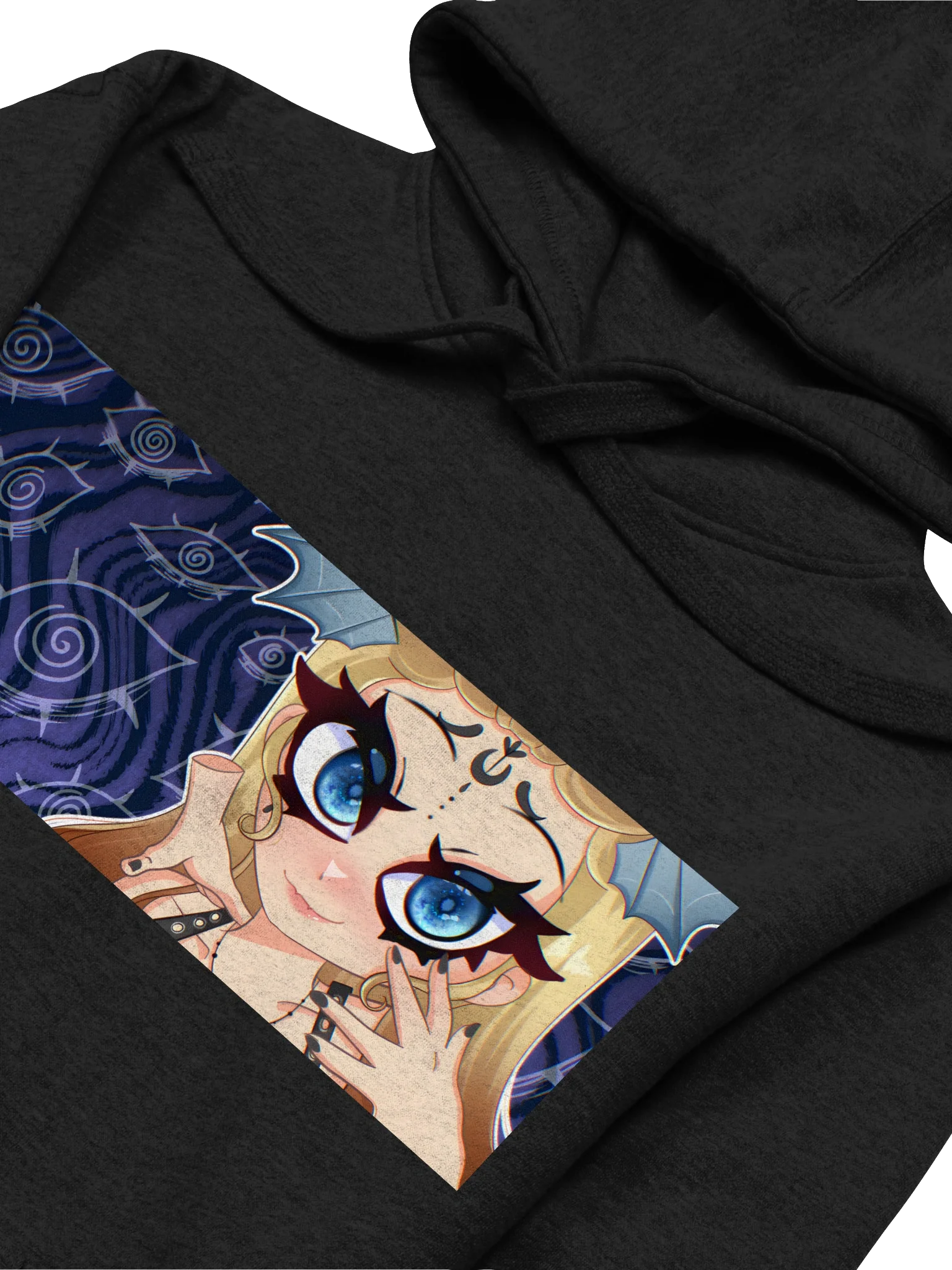 Eye See You (hoodie) product image (3)