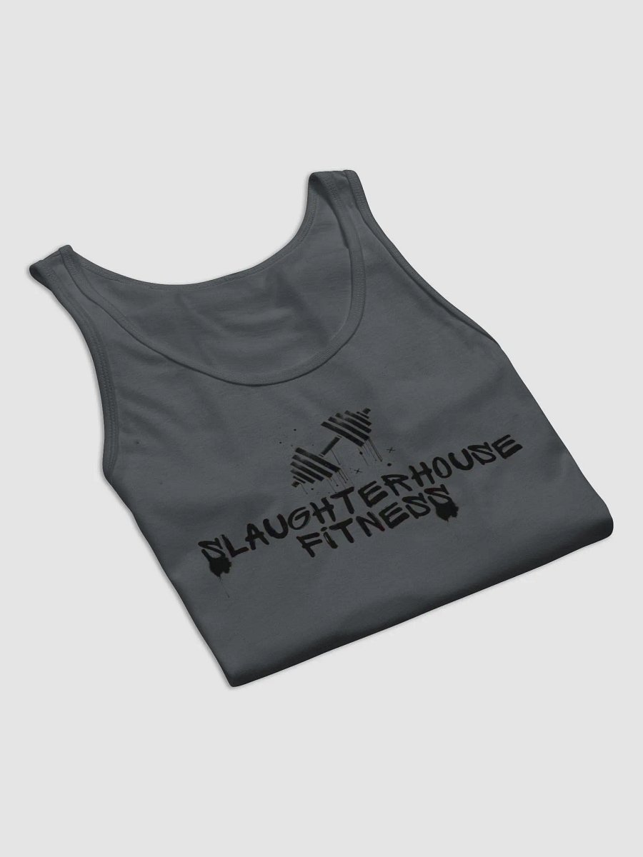 Copy of Don't Stop Muscle Tank product image (2)