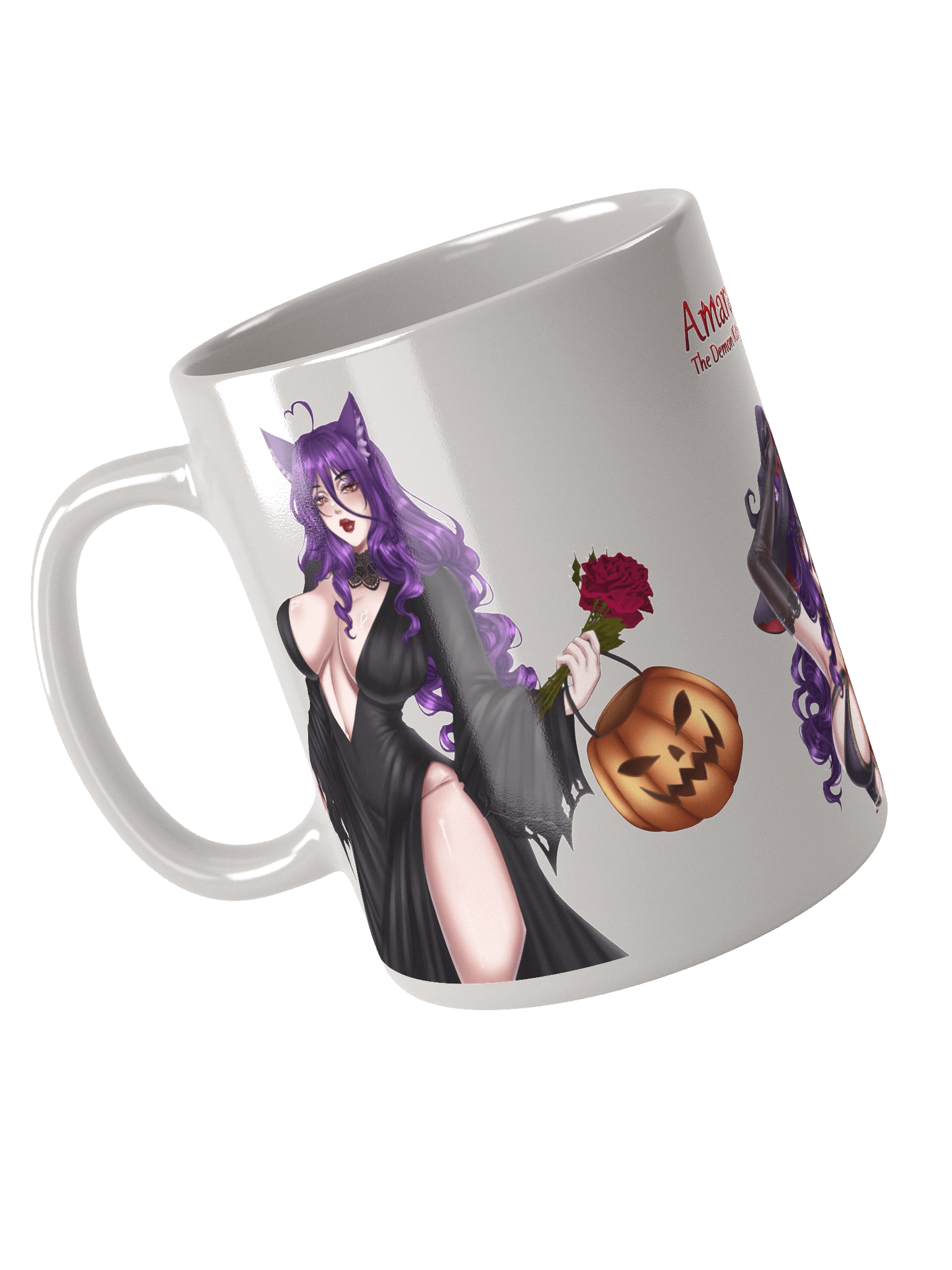 Halloween Mug (3 sizes) product image (4)