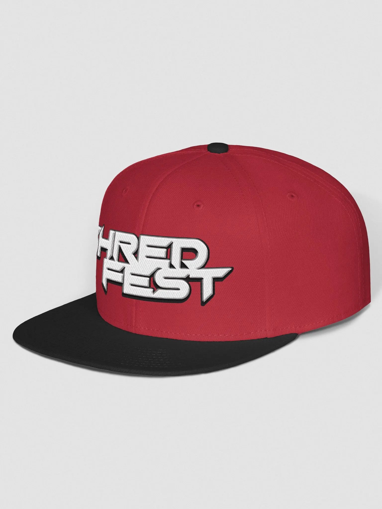Snap Back - OG Shredfest Logo product image (2)