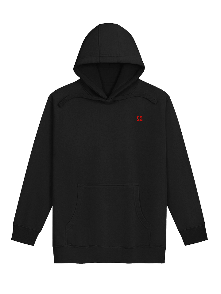 Red Dead-a-thon 25 - Hoodie product image (5)