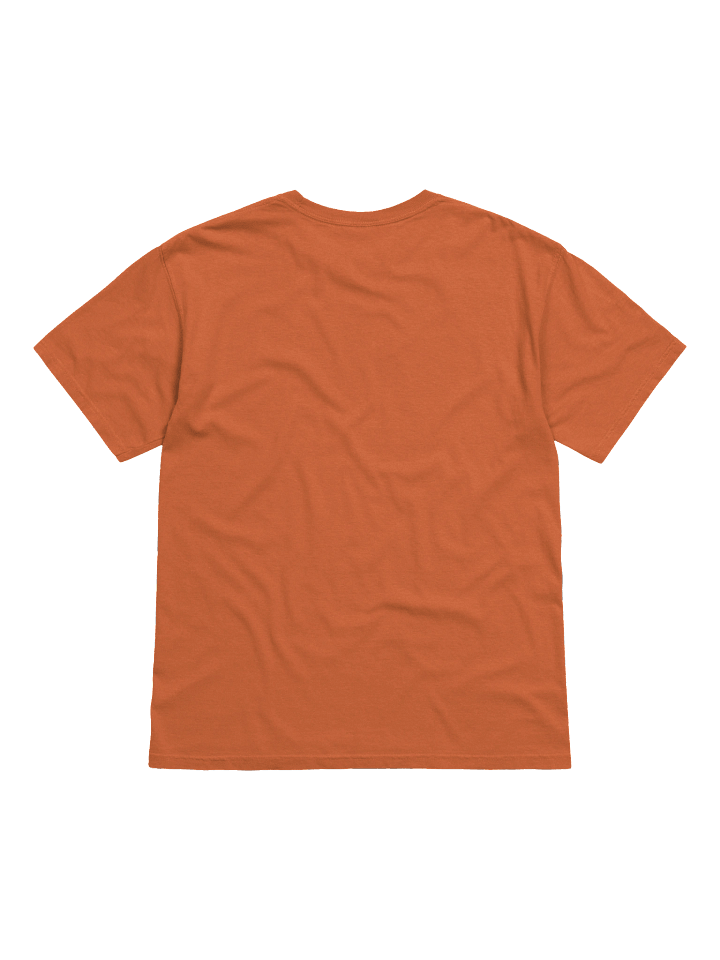 cute lil pumpkin dude - black design product image (12)
