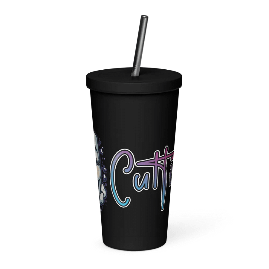 Cultist Tumbler product image (2)