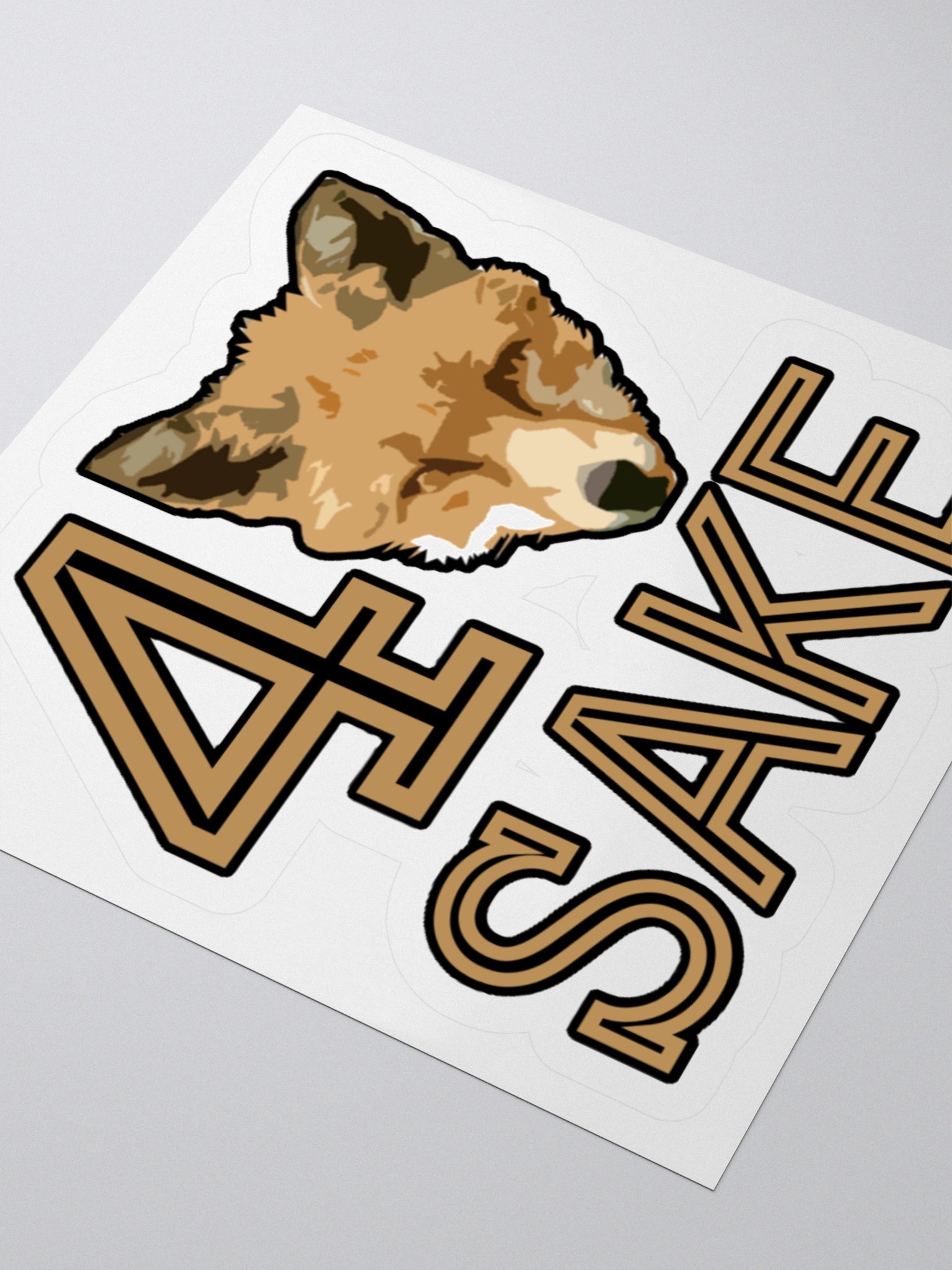 4 FOX SAKE product image (9)