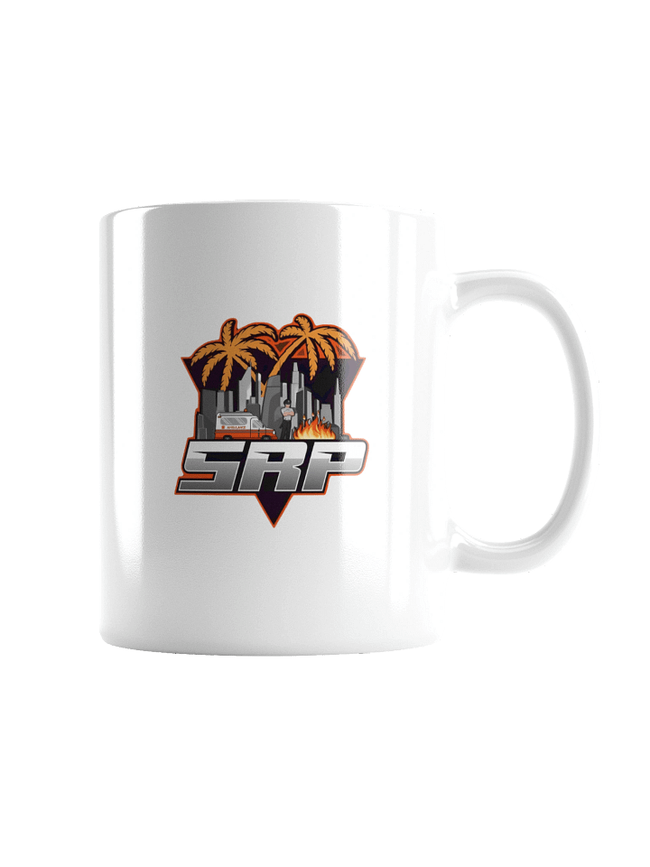 SRP Coffee Mug product image (6)