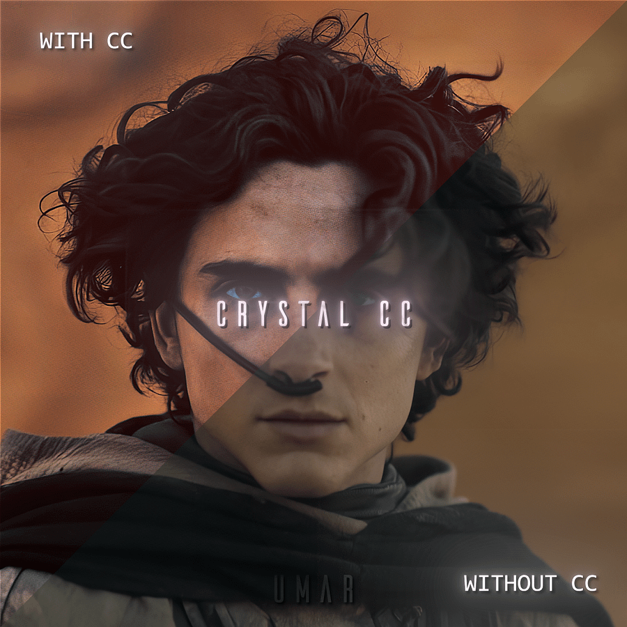 Crystal CC product image (1)