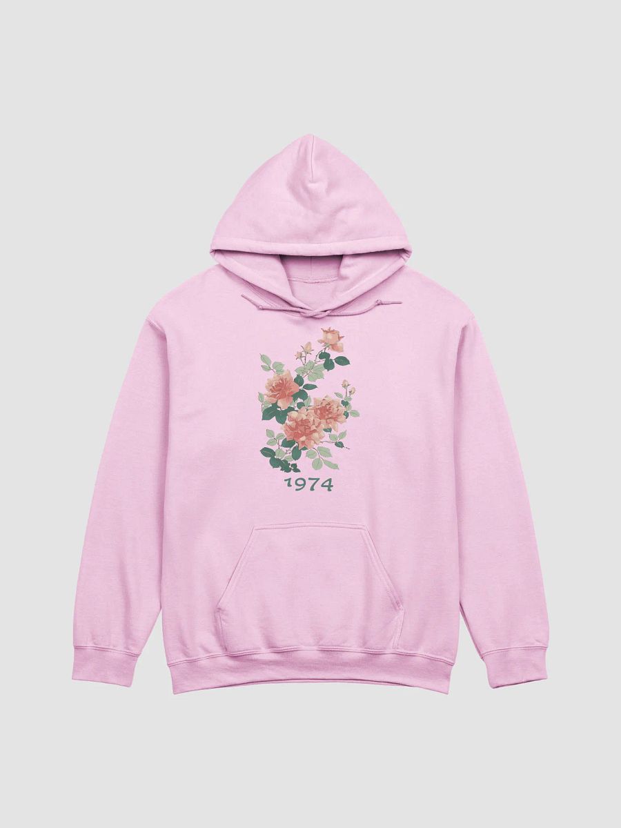 Botanical Blooms 1974 Hoodie product image (37)