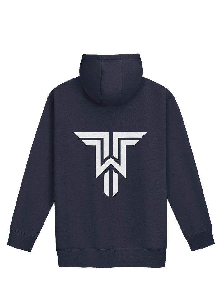 TomWild - Unisex Hoodie product image (17)