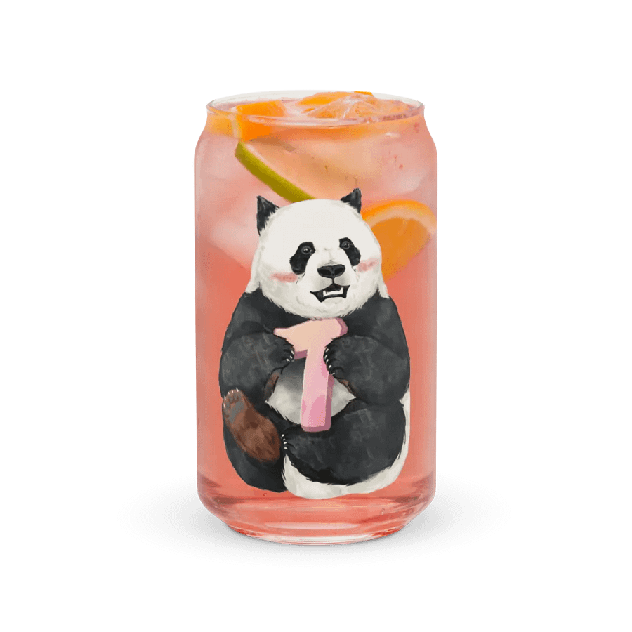 LINGYAN🐼Giant Panda product image (37)
