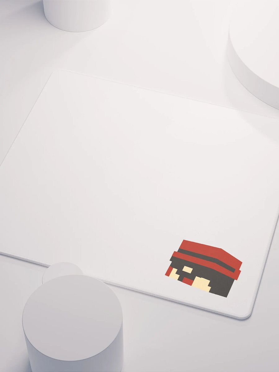 CragDyna's Face Mouse Mat product image (3)