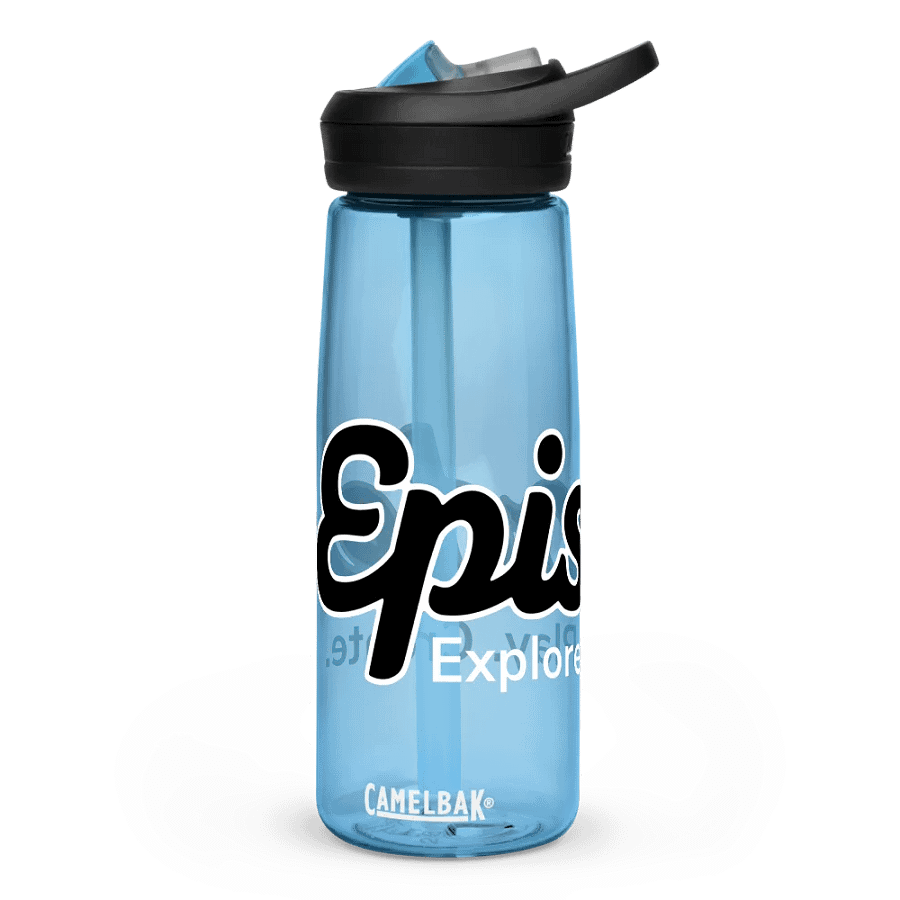 Episode CamelBak Sports Water Bottle With Black Logo product image (1)