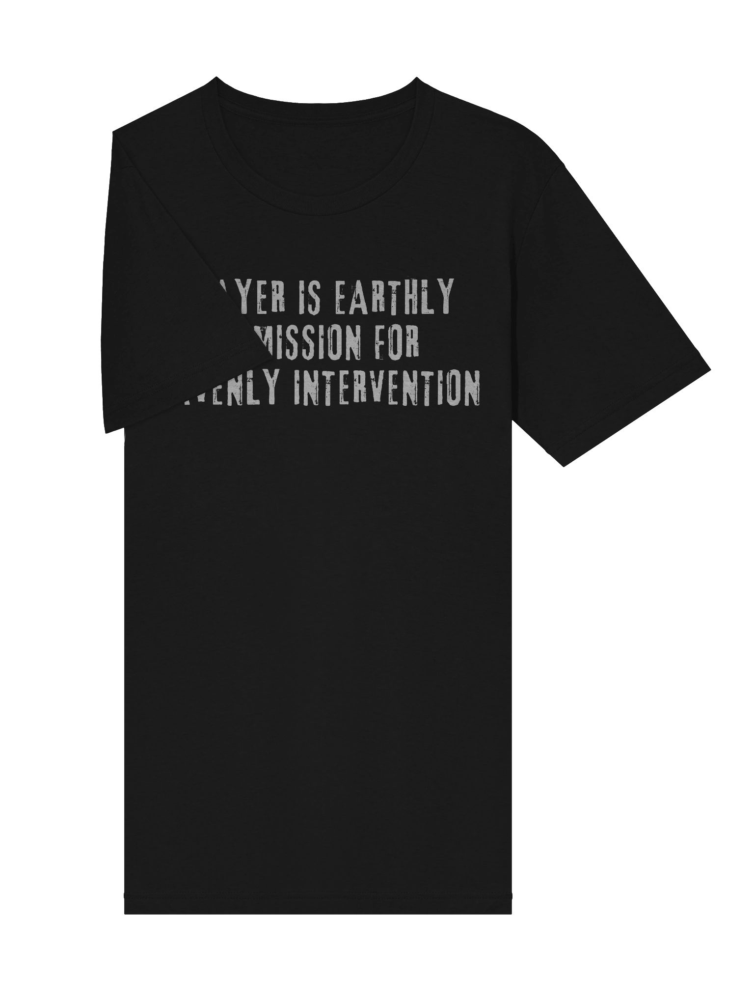 Heavenly Intervention T-Shirt product image (5)