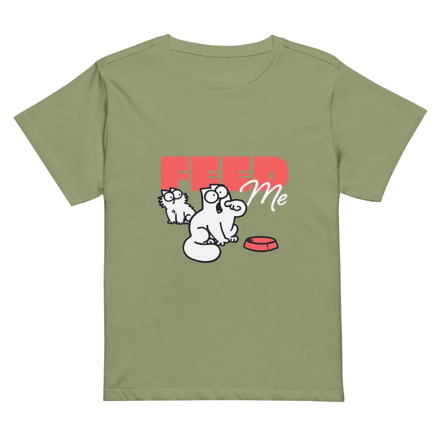 Feed Me Women's T-Shirt product image (26)