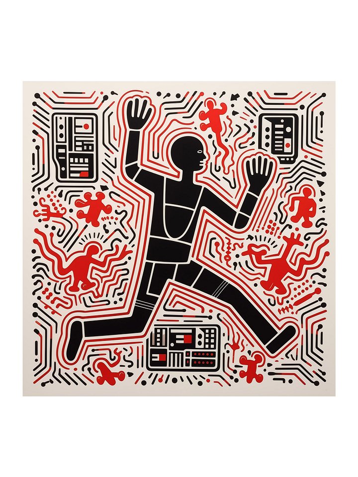 Circuit Dance product image (1)