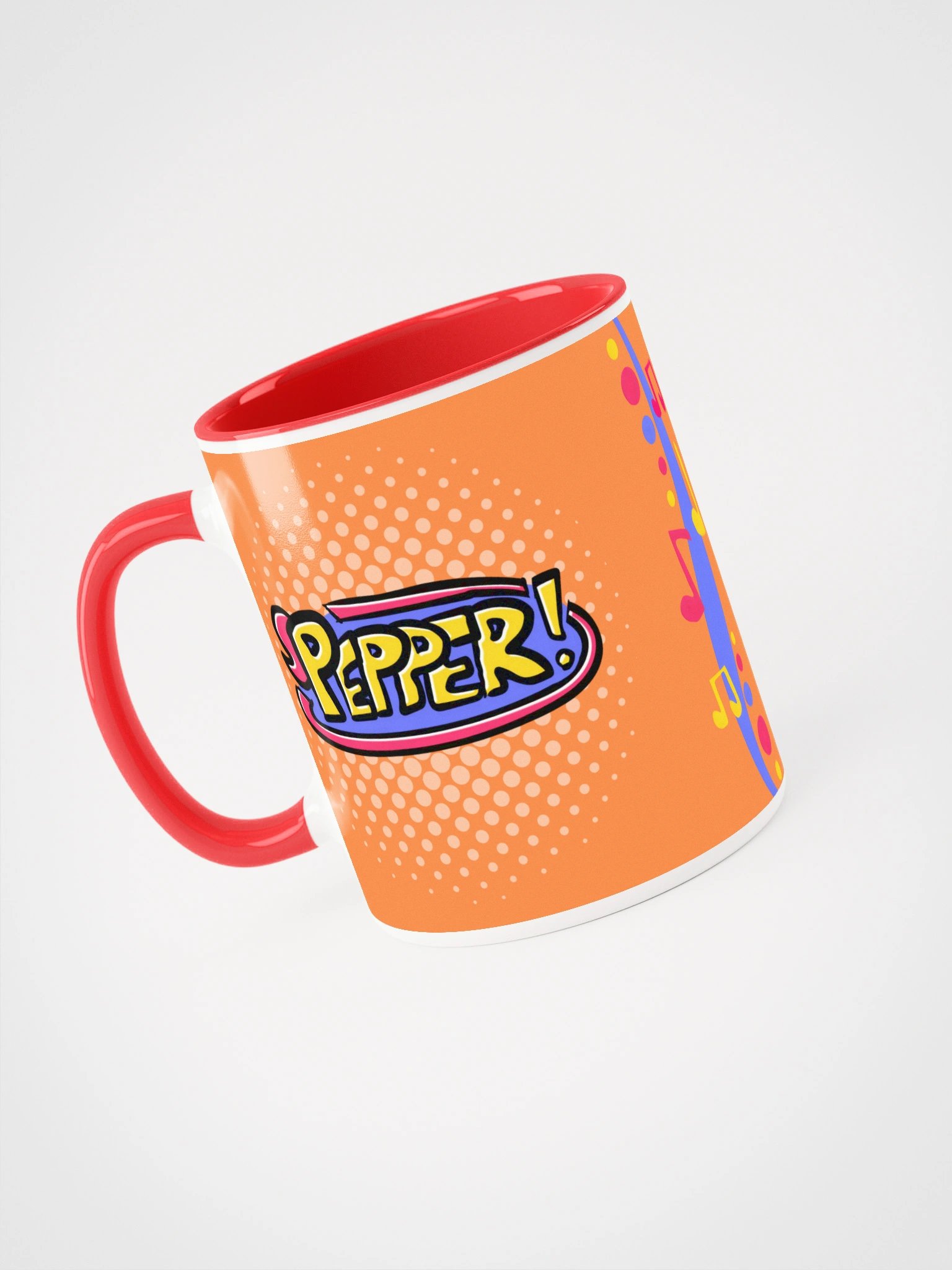 Pepper Mug product image (2)