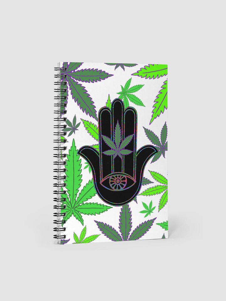 Self Healing Journal product image (1)